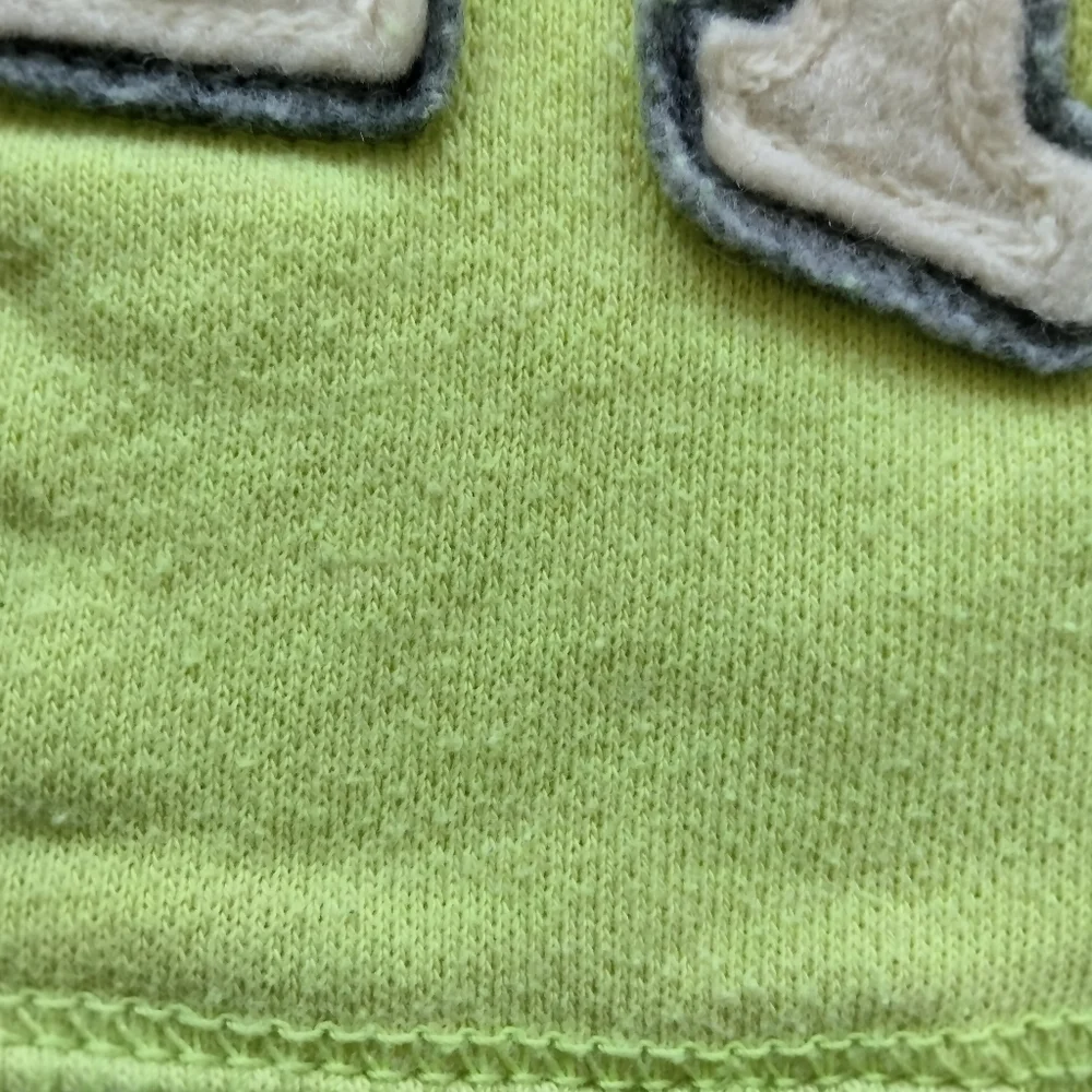 GAP baby zip